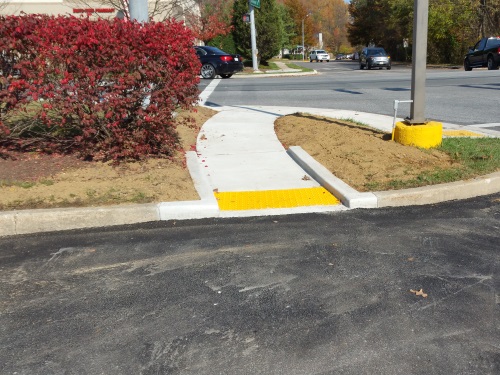 ada ramps