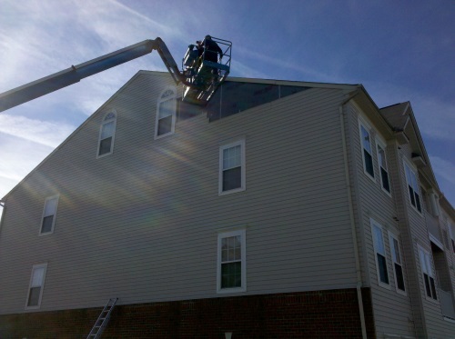 general contracting