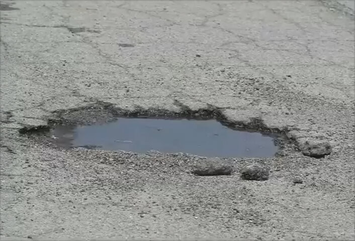 Prevents Cracks & Potholes