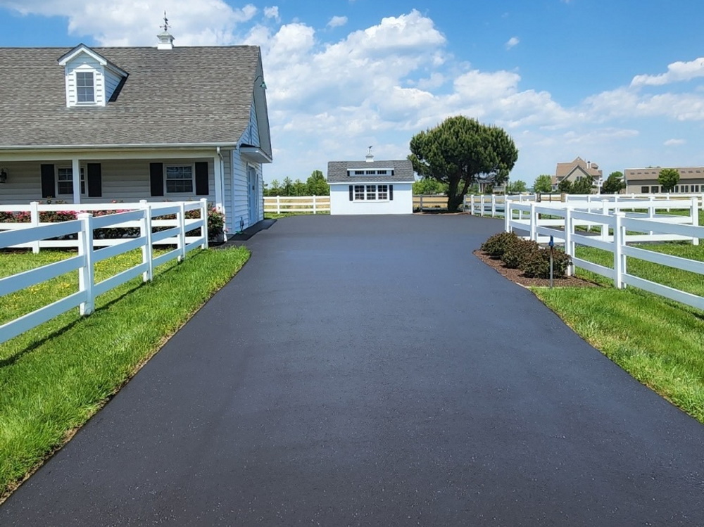 Eastern Shore Residential