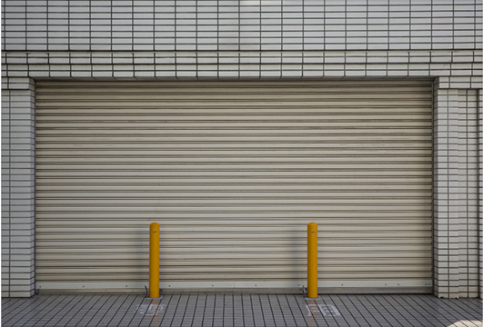 Lot & Storefront Protection