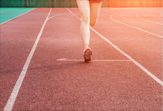 Running Tracks