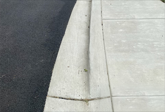 Sidewalk Install & Replacement
