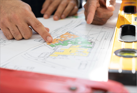 Site Planning & Compliance