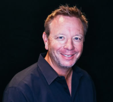 Ron Getek