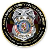 Anne Arundel County Police