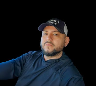 William Aguilar Senior Project Manager
