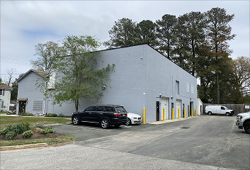 Commercial Construction