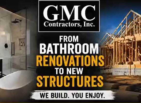 Interior Remodel & Bathroom Renovation