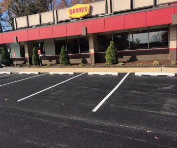 Dennys