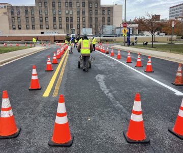 Hopkins Project 2025 #2